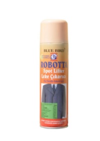 ROBOTTA LEKE SPREYİ  